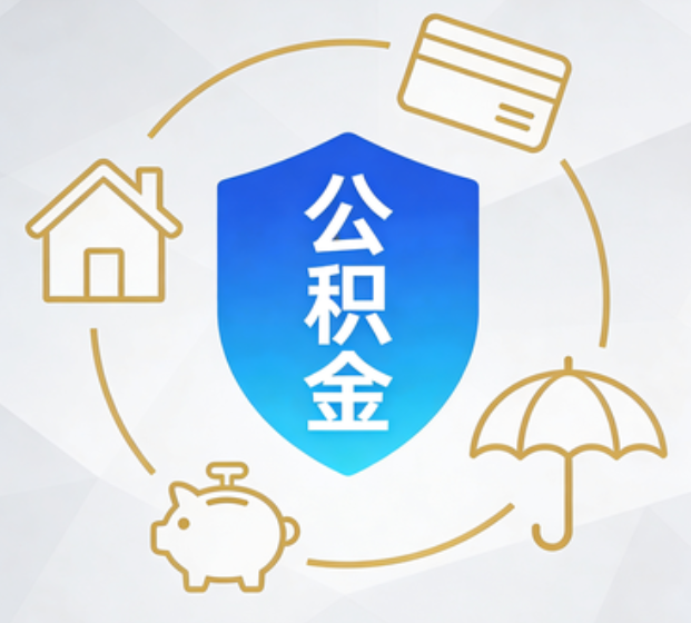 本溪公积金代办的5个意想不到的好处，第3个最实用