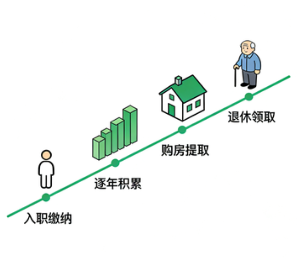 本溪关于落实阶段性支持政策加强中央国家机关住房公积金服务保障工作的通知