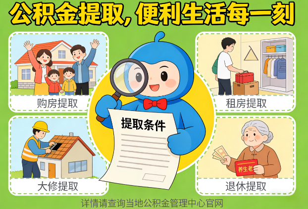 本溪公积金代办行业迎规范化整治：多地出台新规，严打违规提取与“黑中介”