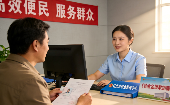 本溪住房公积金提取业务的关键注意事项深度解析