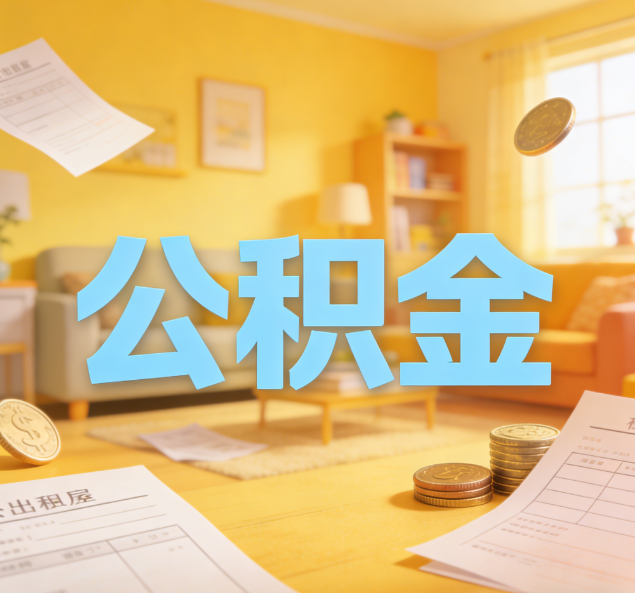 本溪别让公积金“躺在账户里睡觉”！