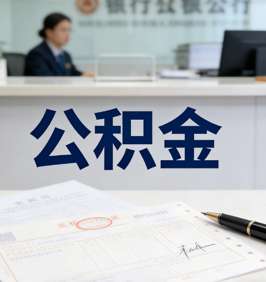 本溪养老公积金代办需要哪些证件？