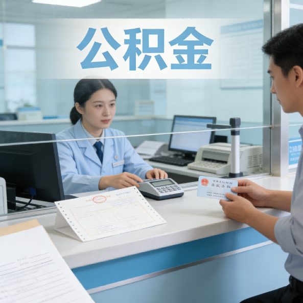 本溪公积金代办行业观察：当“一件事一次办”遇上“专业补位”