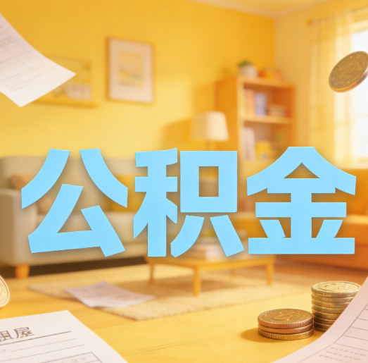 本溪买房如何提取公积金？