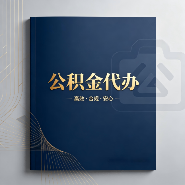 本溪公积金代办：材料不全或丢失，自己很难办