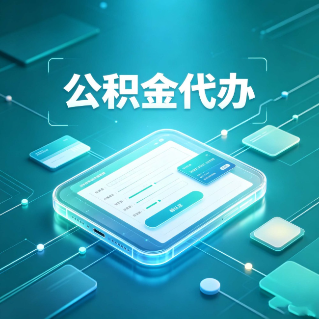 本溪公积金代办：正规和不正规的区别
