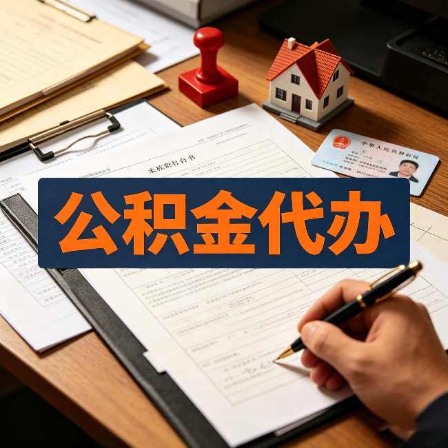 本溪公积金代办：政策一直在变，你需要有人帮你盯着