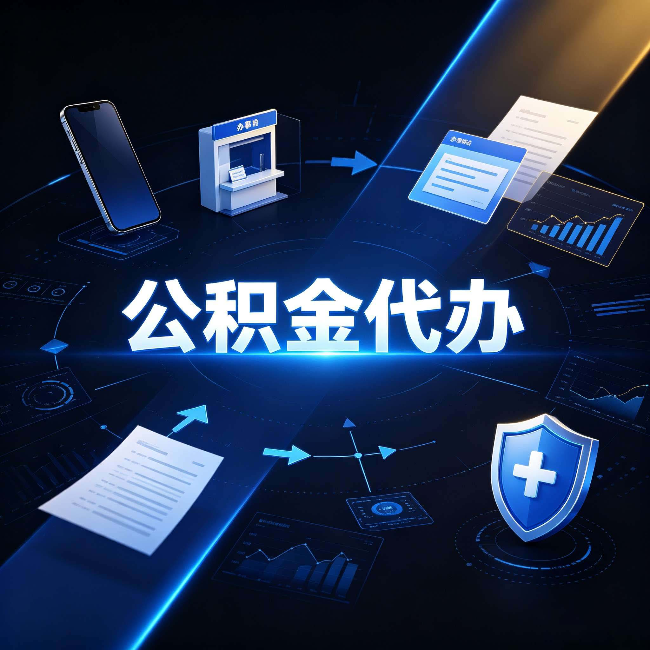 本溪公积金代办市场里有哪几类 看清楚再选