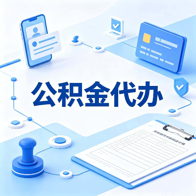 本溪公积金代办到底划不划算 算完这笔账你就清楚了