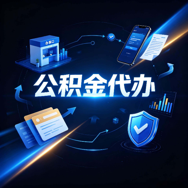 本溪公积金代办问得最多的六个问题 一次性都讲清楚