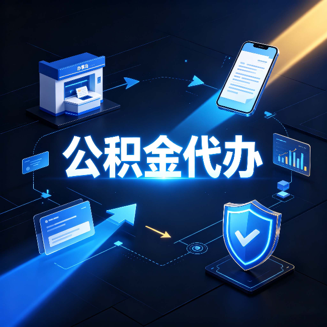 本溪公积金代办到底能帮你省下什么 一笔一笔算给你看